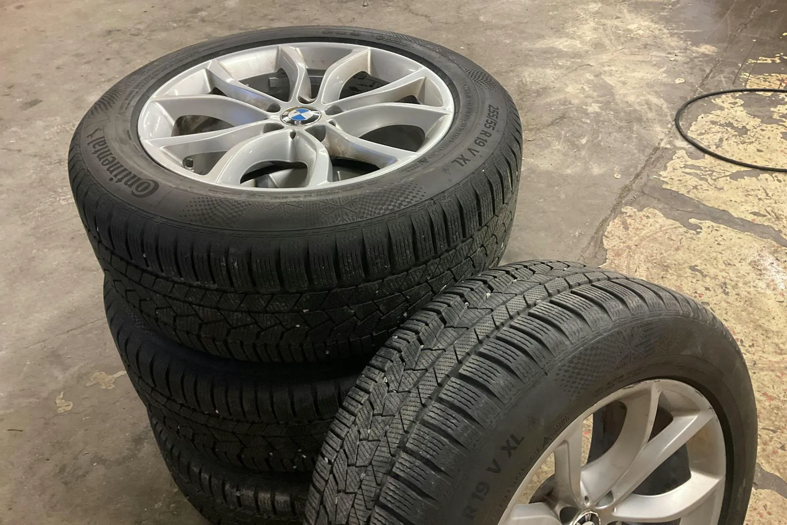 BMW X6 bild 22