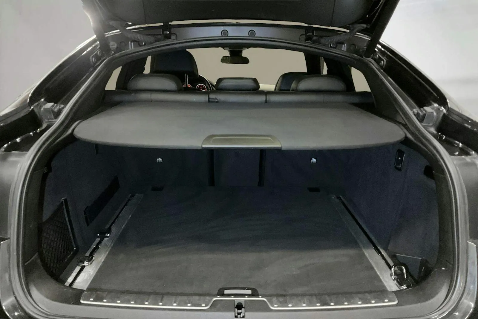 BMW X6 bild 9