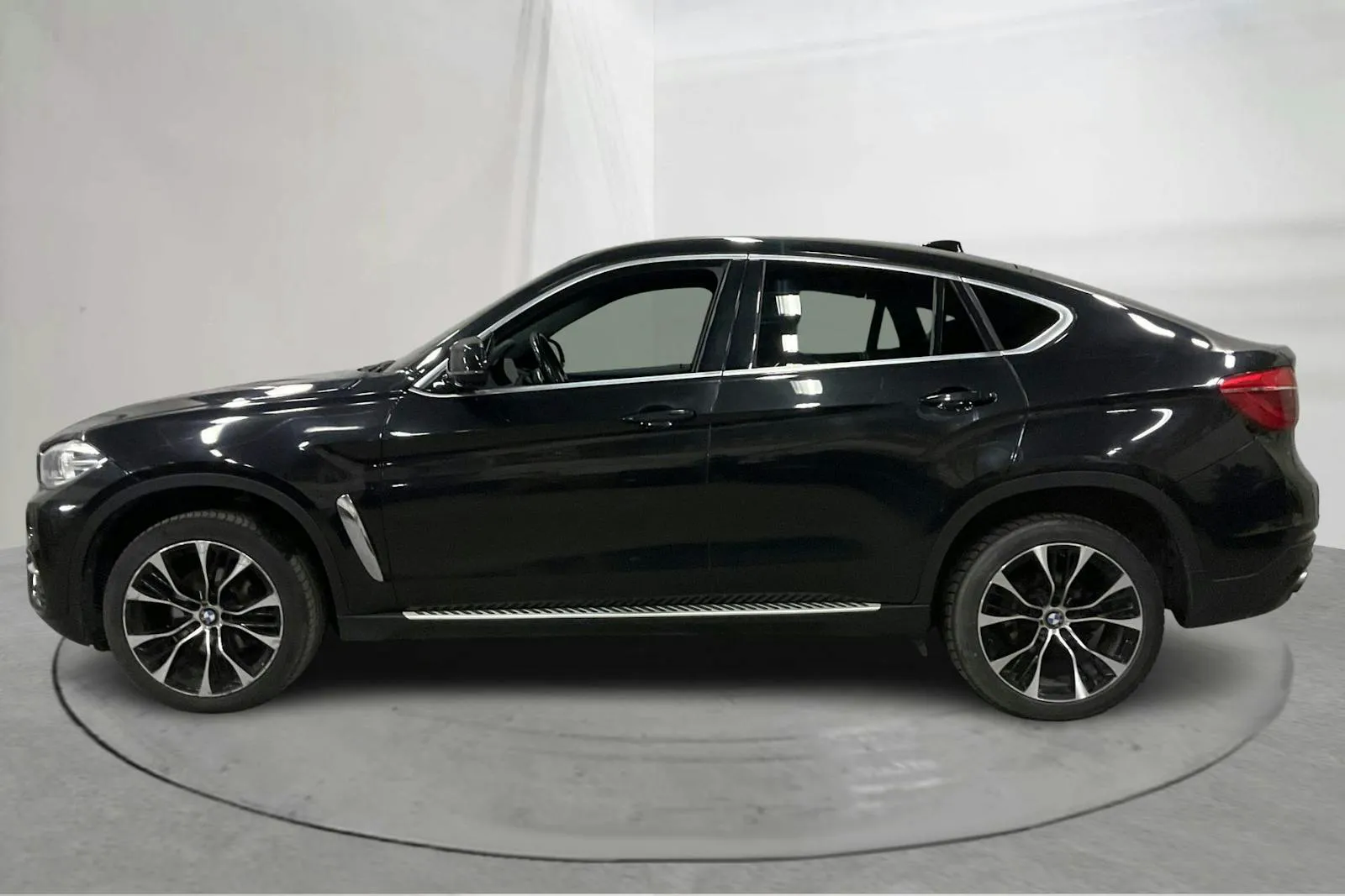 BMW X6 bild 2
