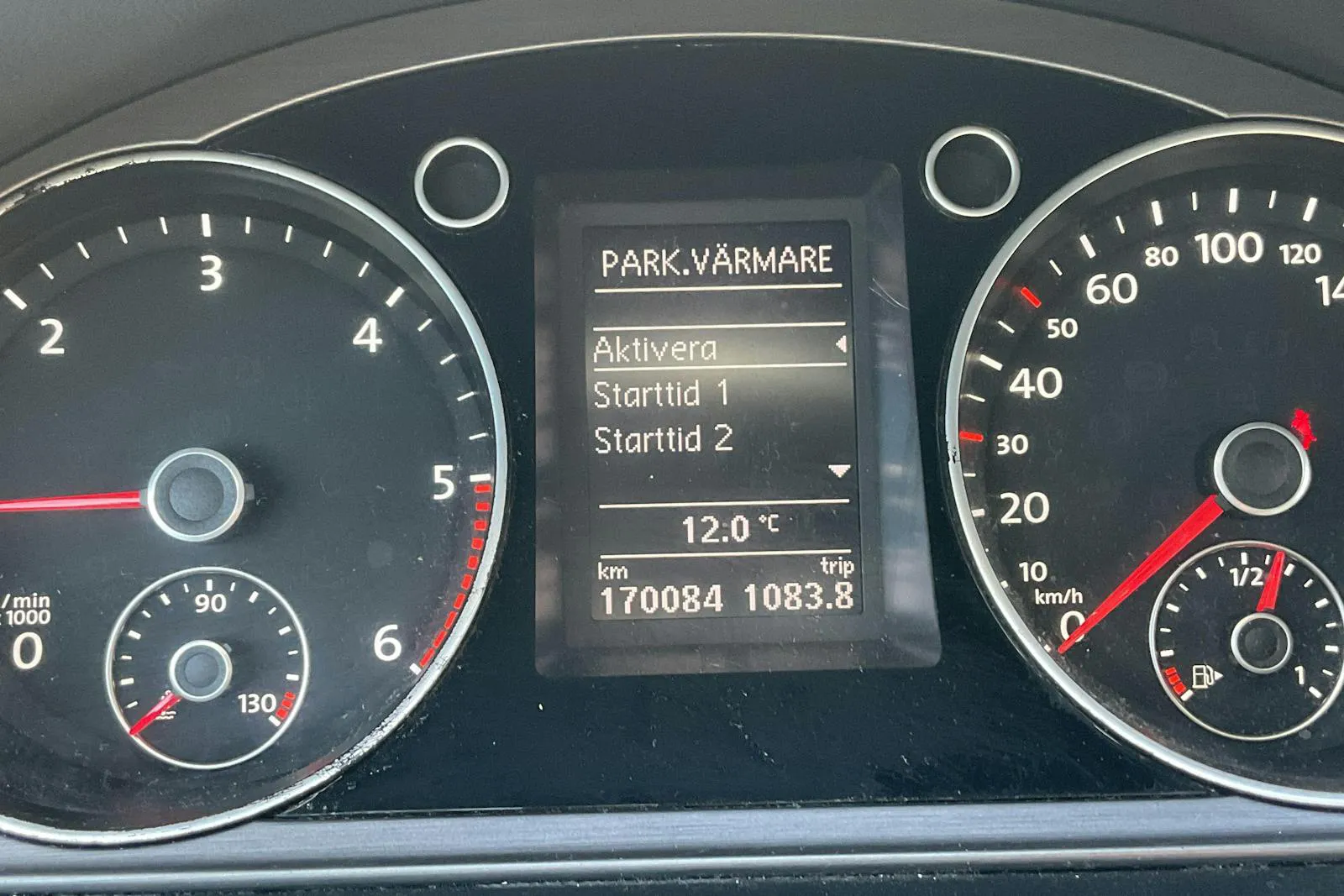 Volkswagen Passat bild 12