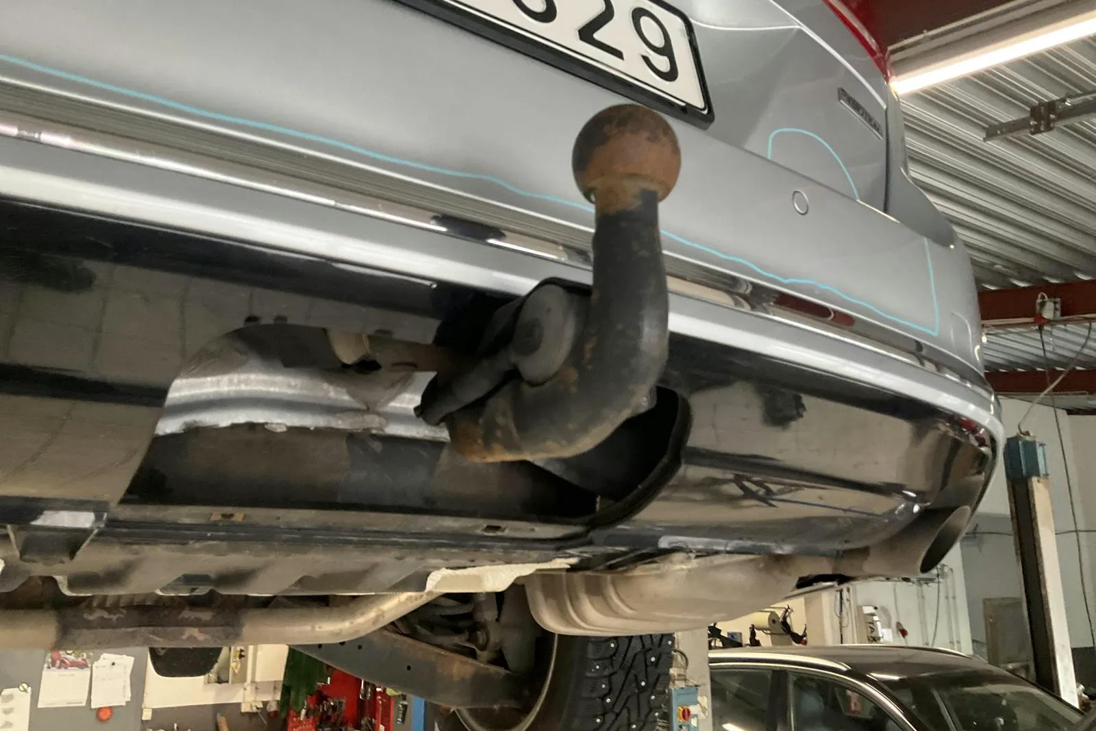Volkswagen Passat bild 13