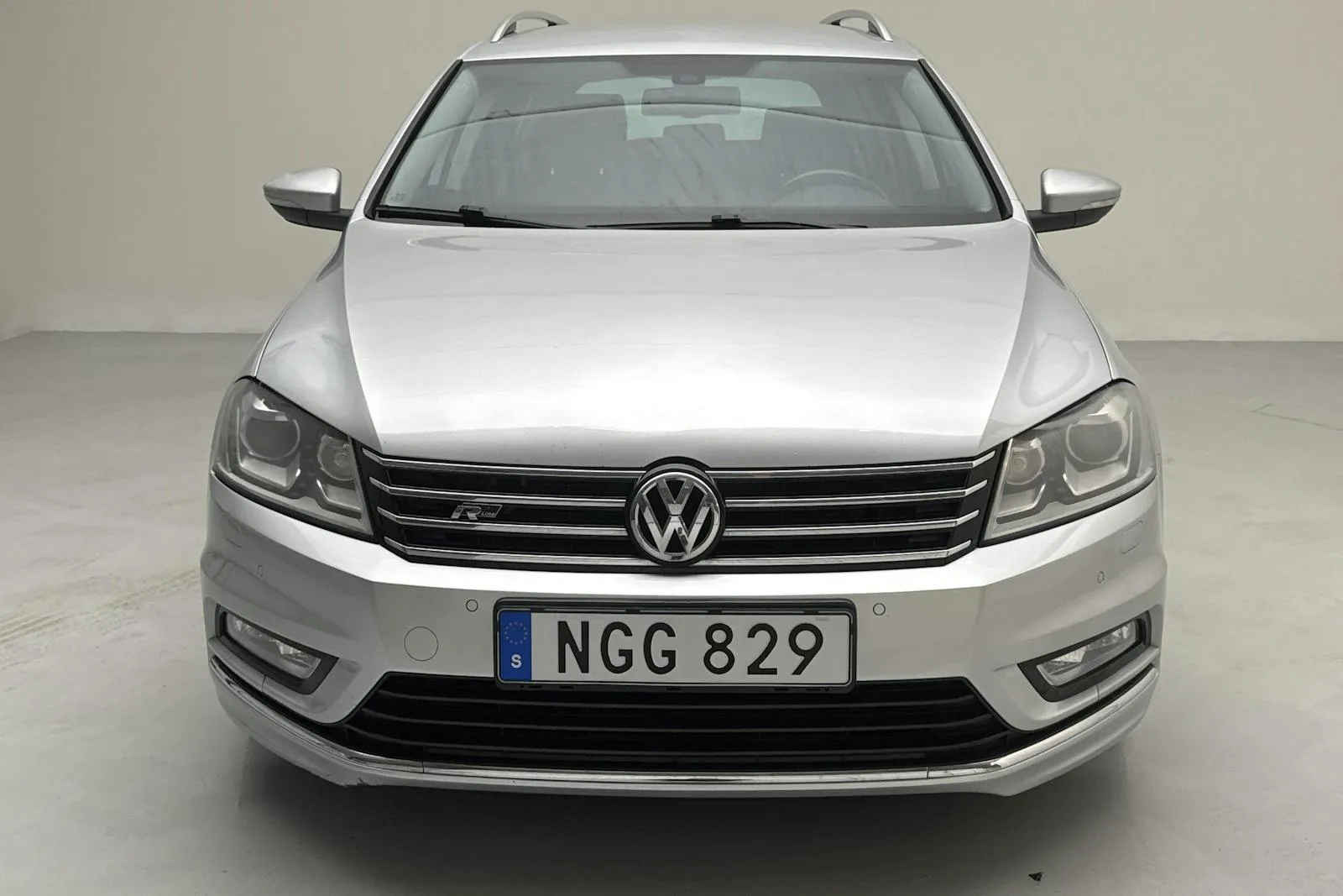 Volkswagen Passat bild 4