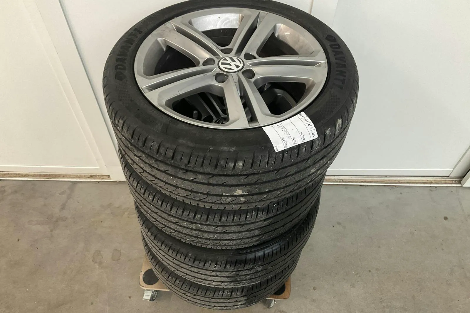 Volkswagen Passat bild 14