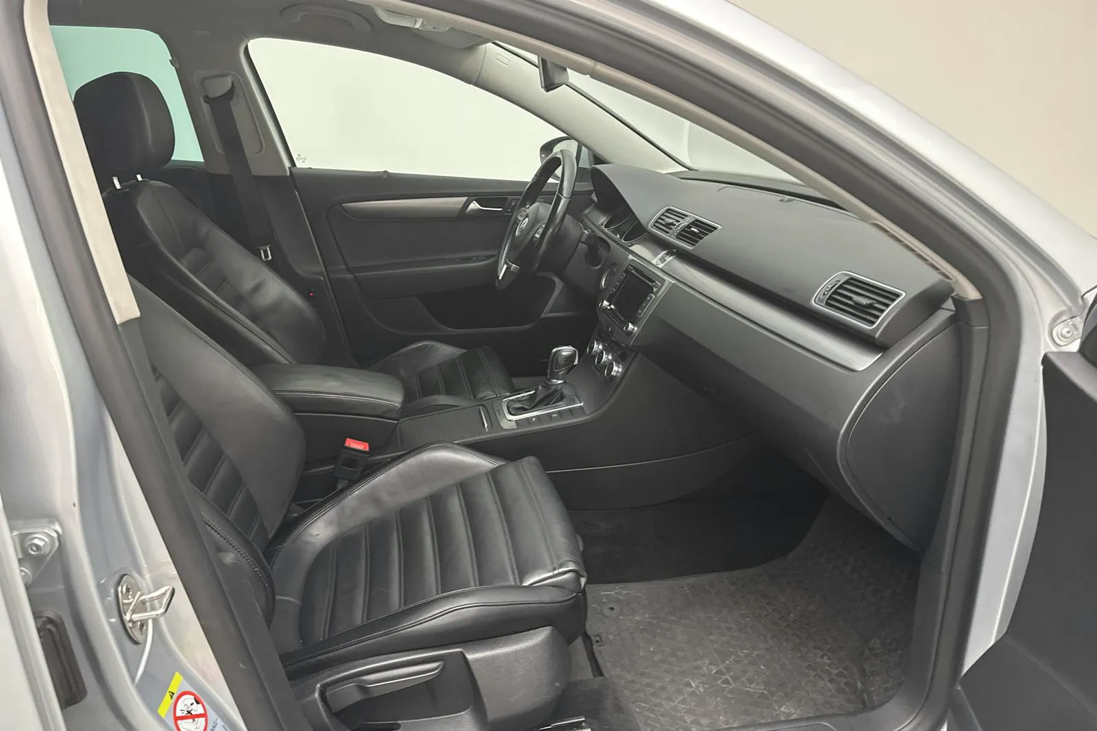 Volkswagen Passat bild 7