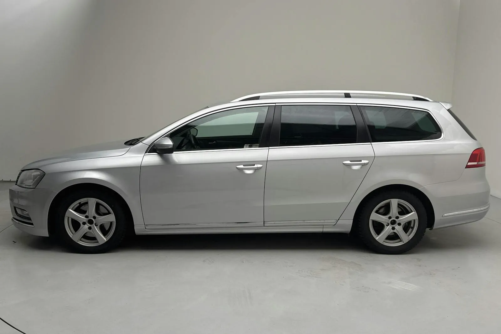 Volkswagen Passat bild 2