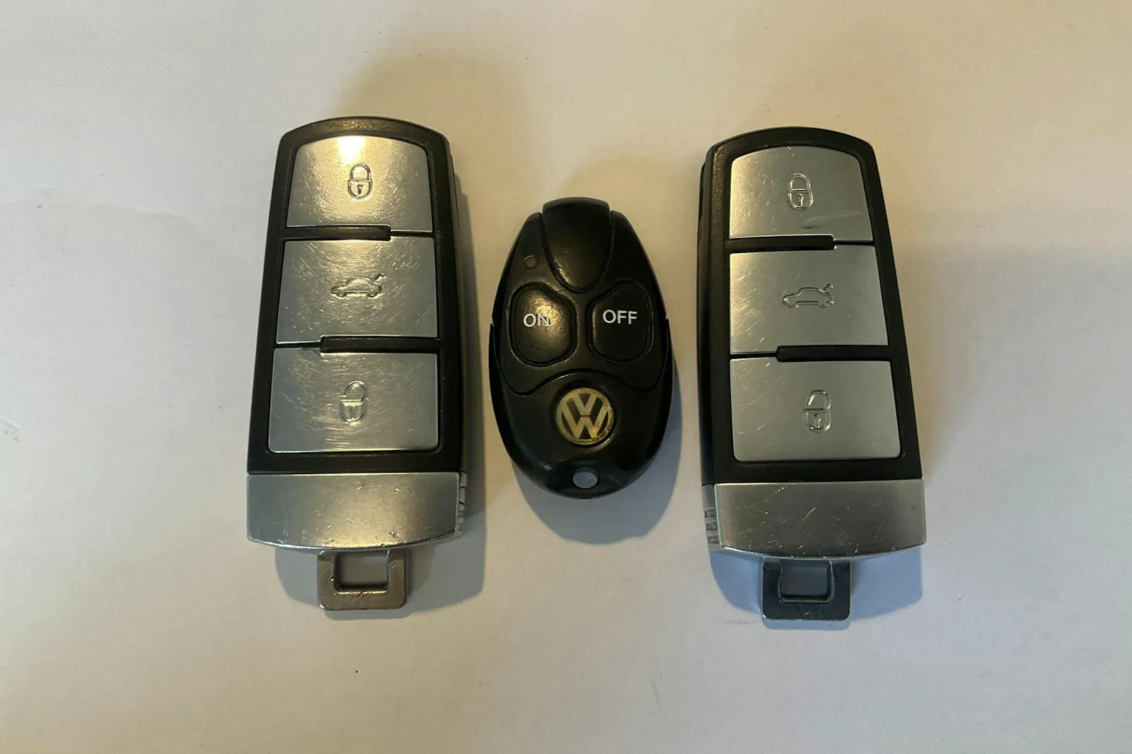 Volkswagen Passat bild 15