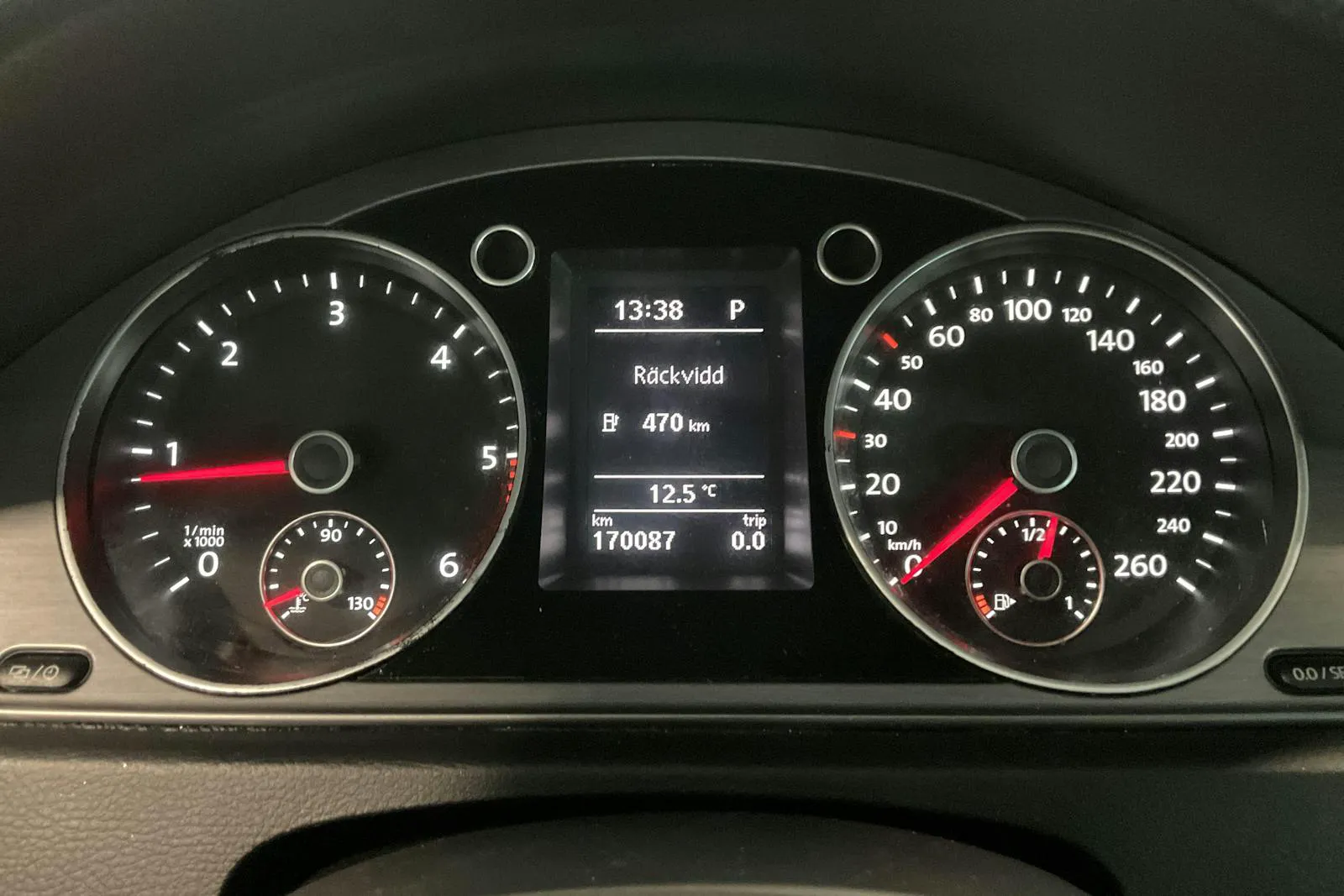 Volkswagen Passat bild 10