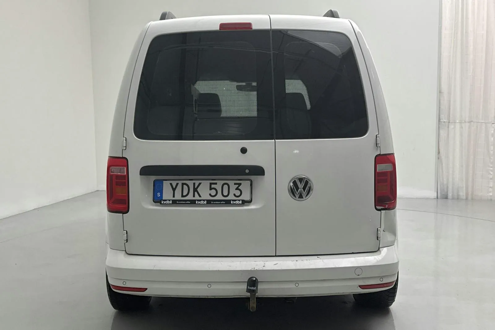 Volkswagen Caddy bild 5