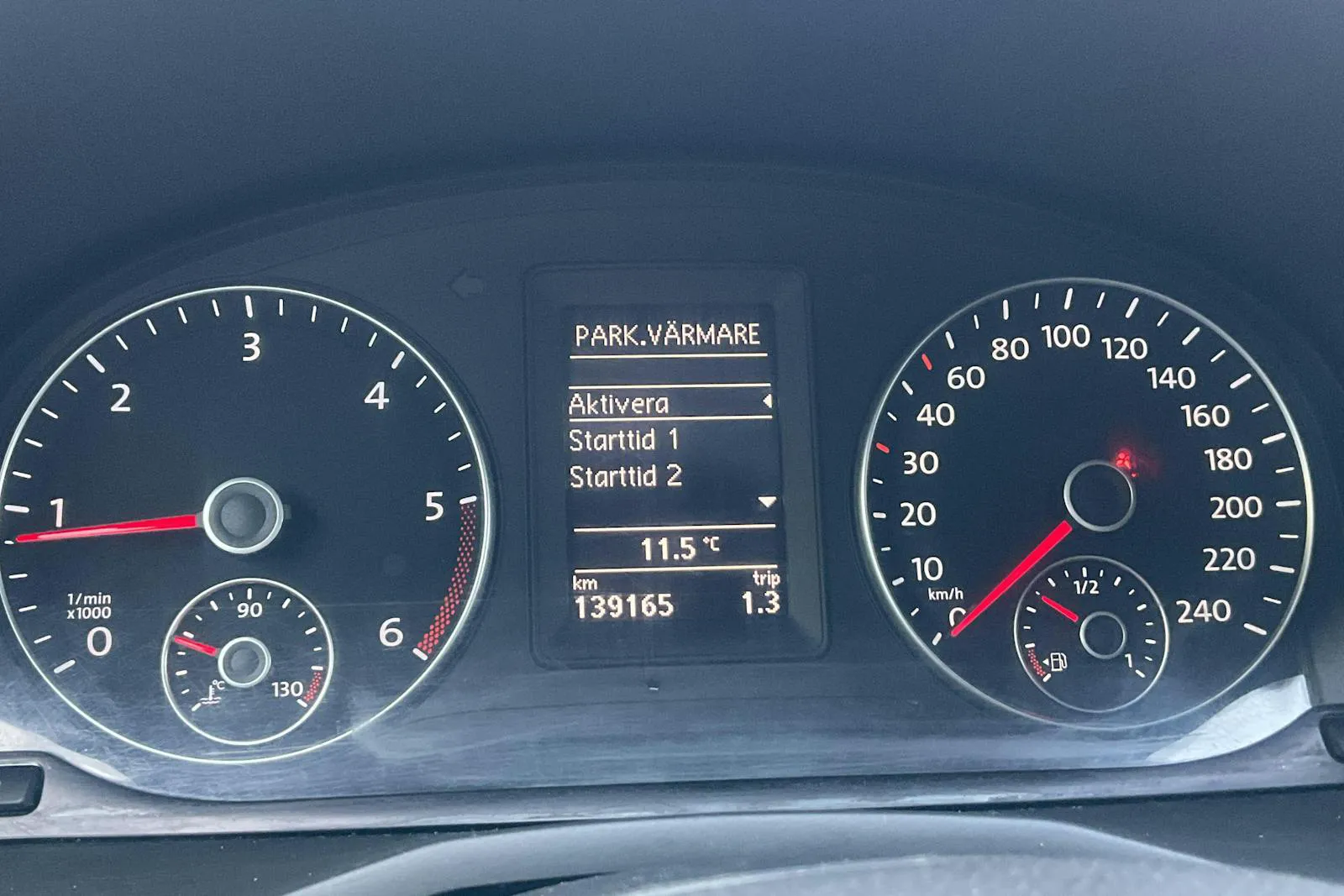Volkswagen Caddy bild 11