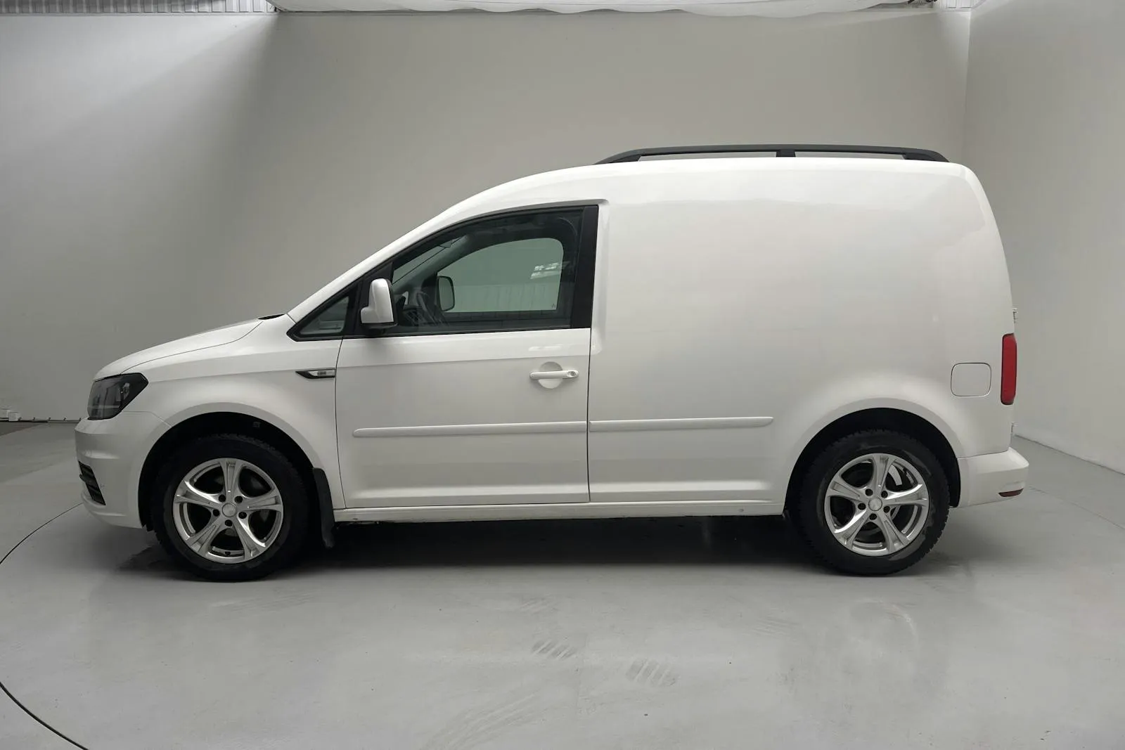 Volkswagen Caddy bild 2