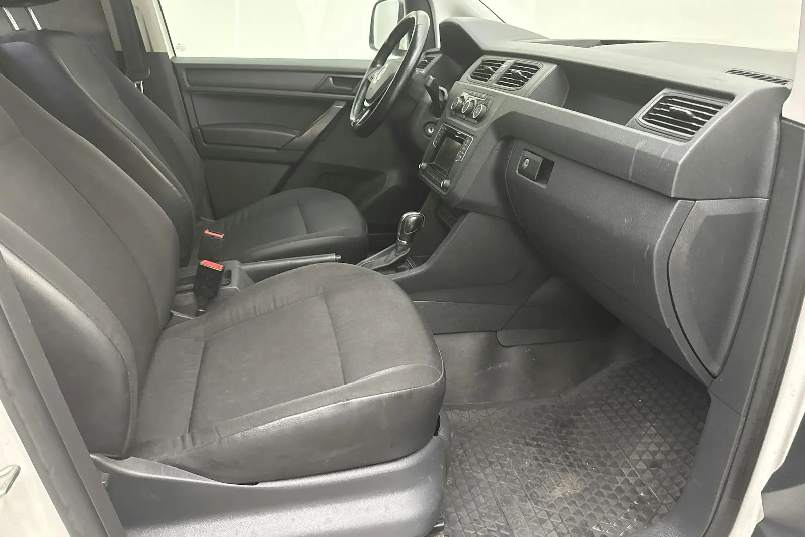 Volkswagen Caddy bild 7