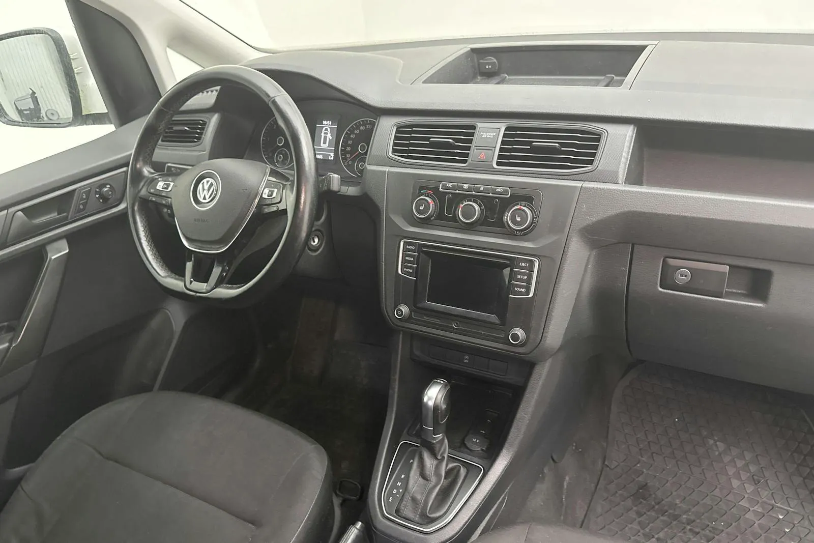 Volkswagen Caddy bild 6