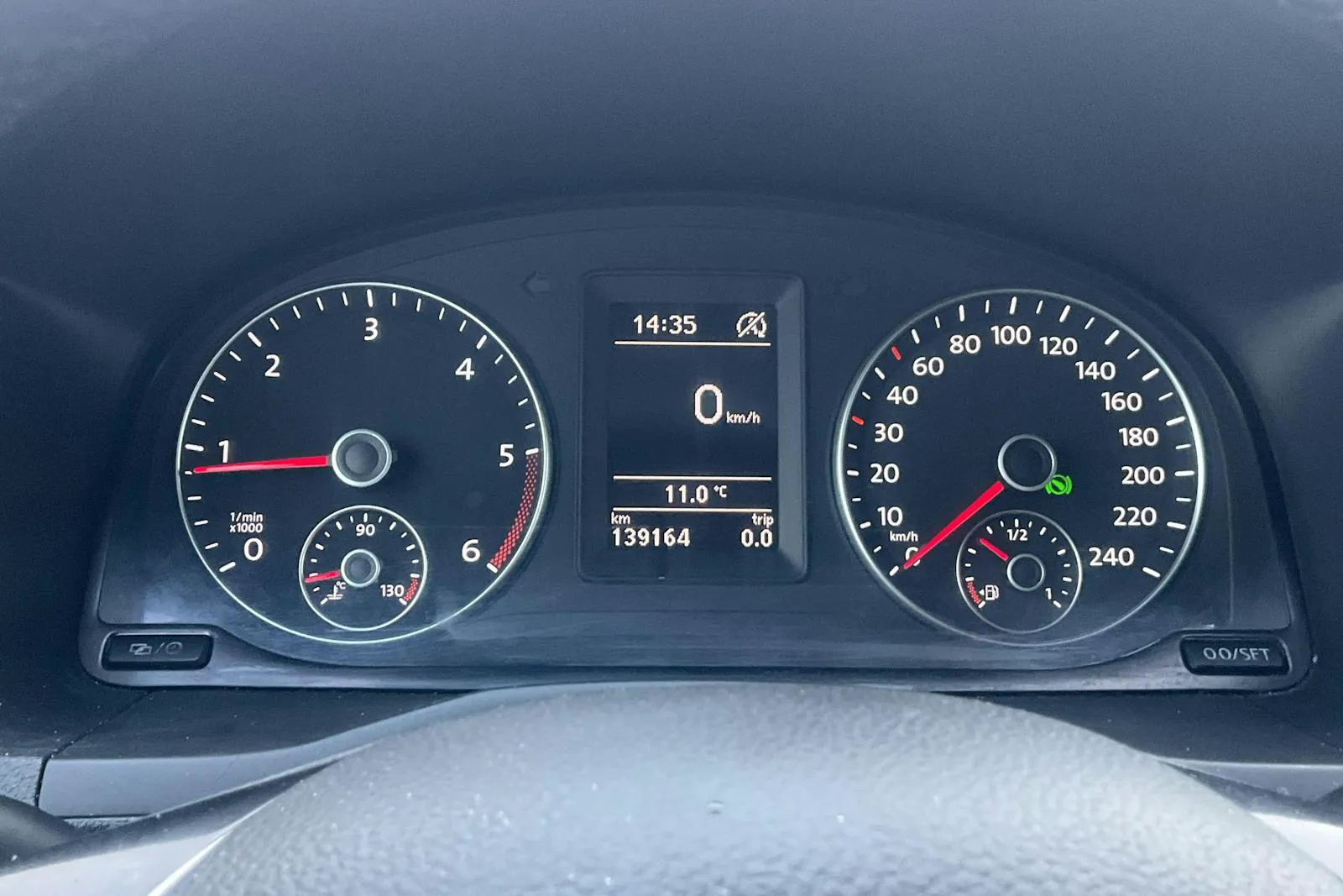 Volkswagen Caddy bild 10