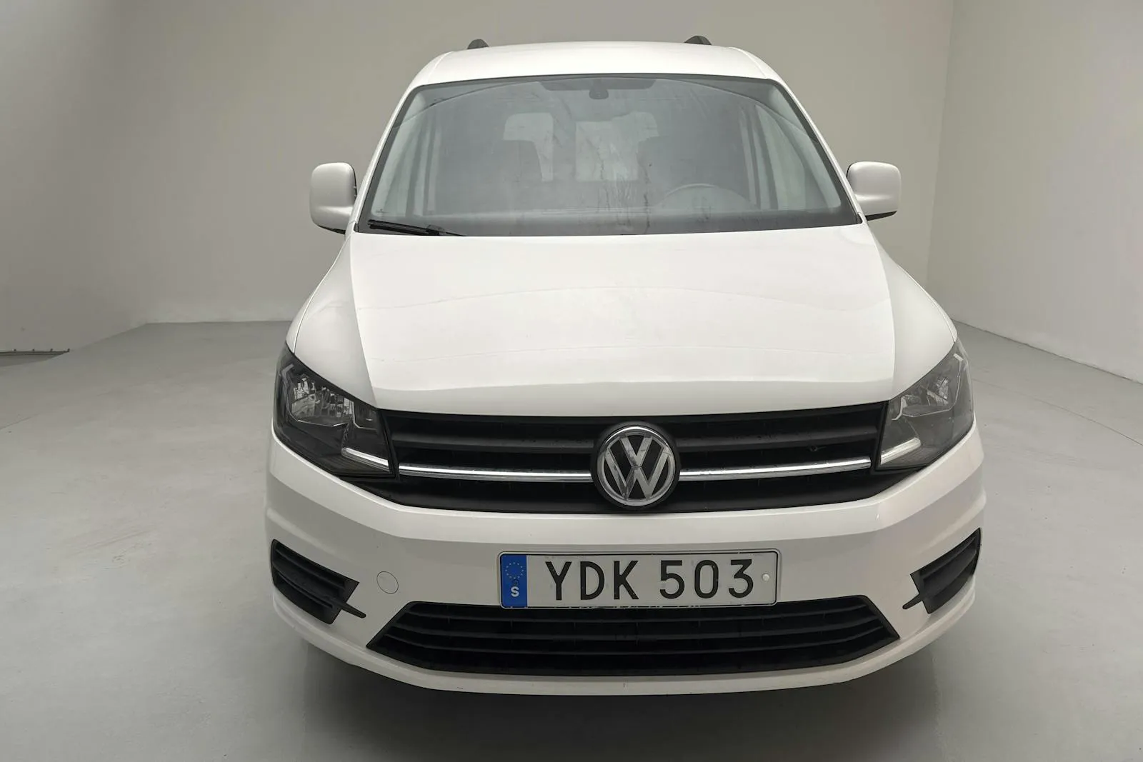 Volkswagen Caddy bild 4