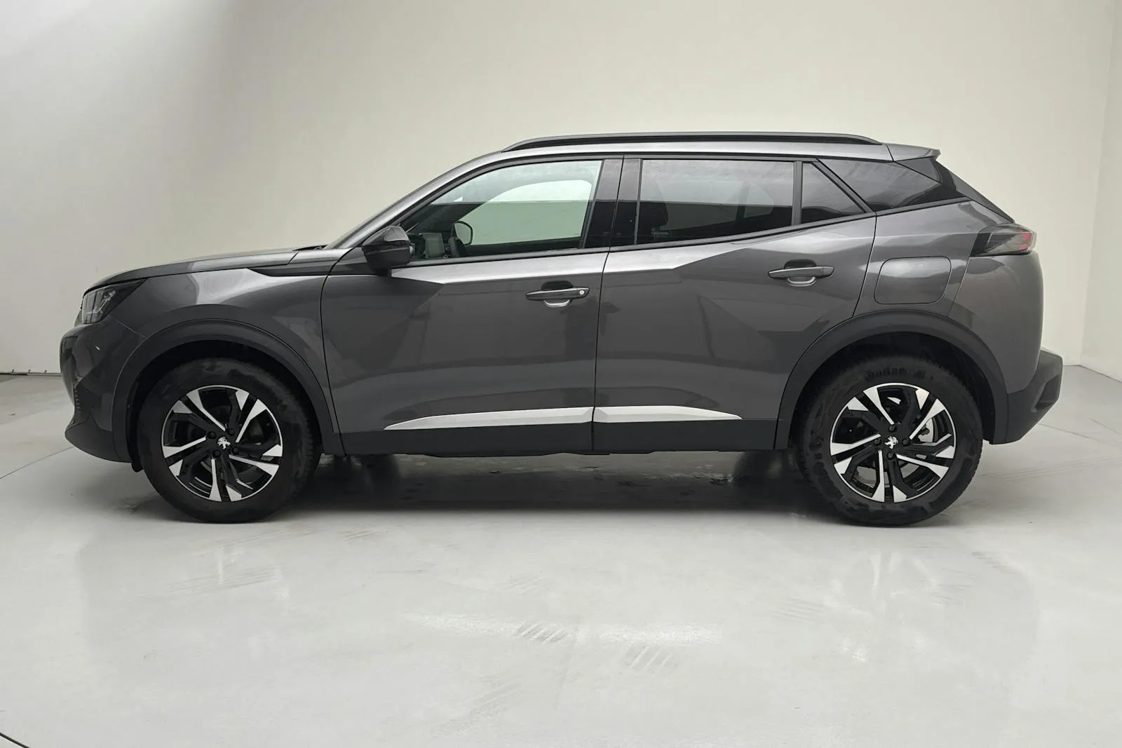 Peugeot 2008 bild 2
