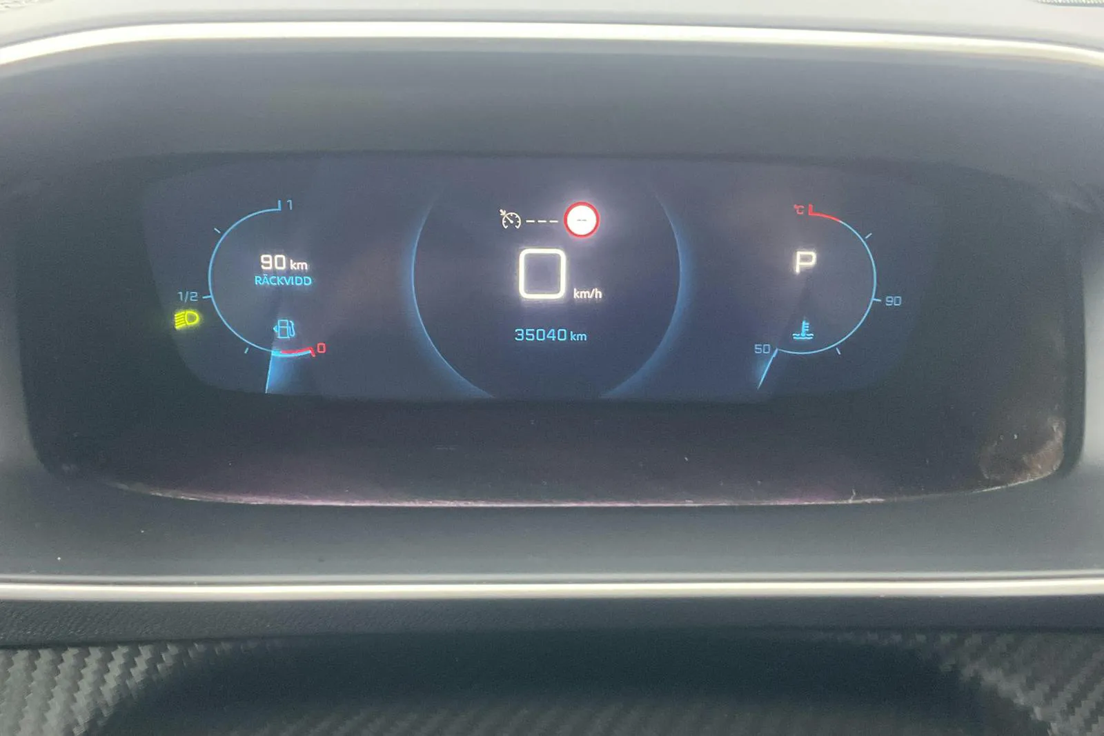 Peugeot 2008 bild 10