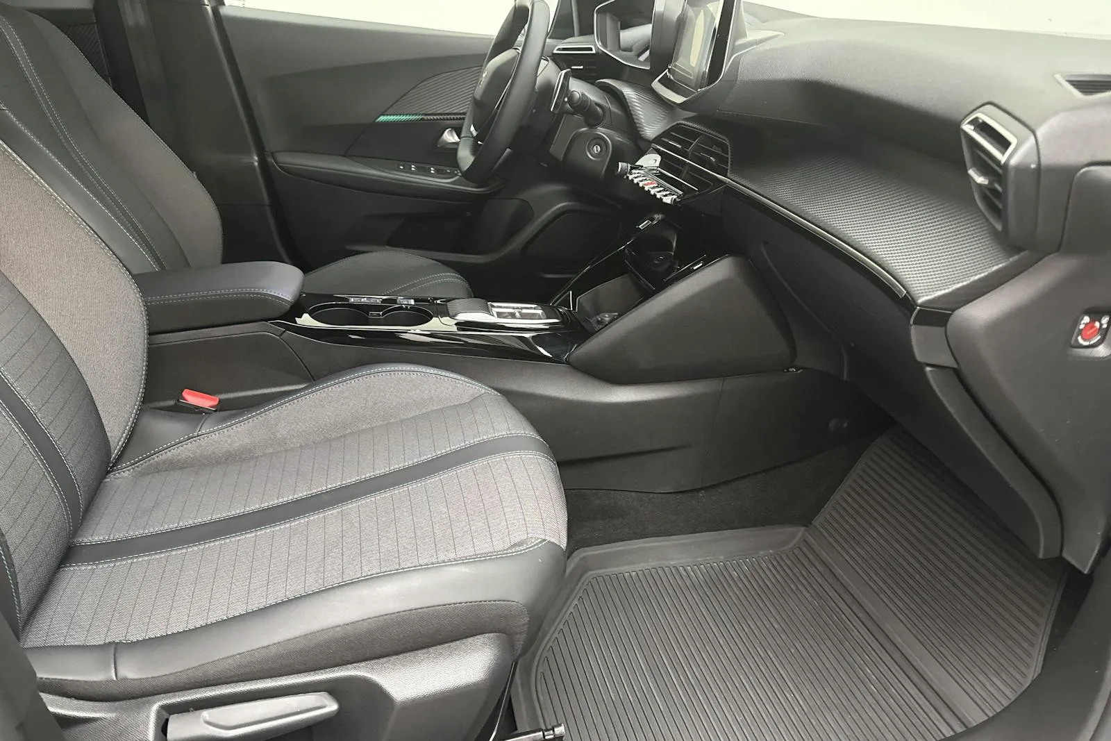 Peugeot 2008 bild 9