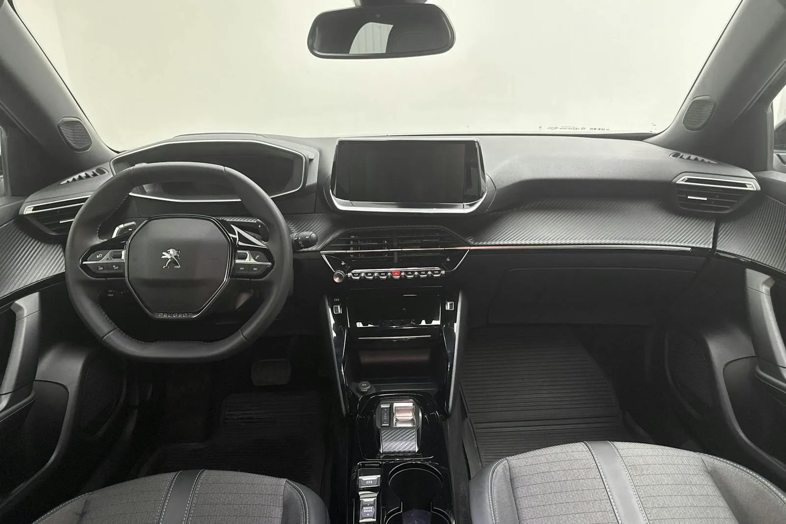 Peugeot 2008 bild 6