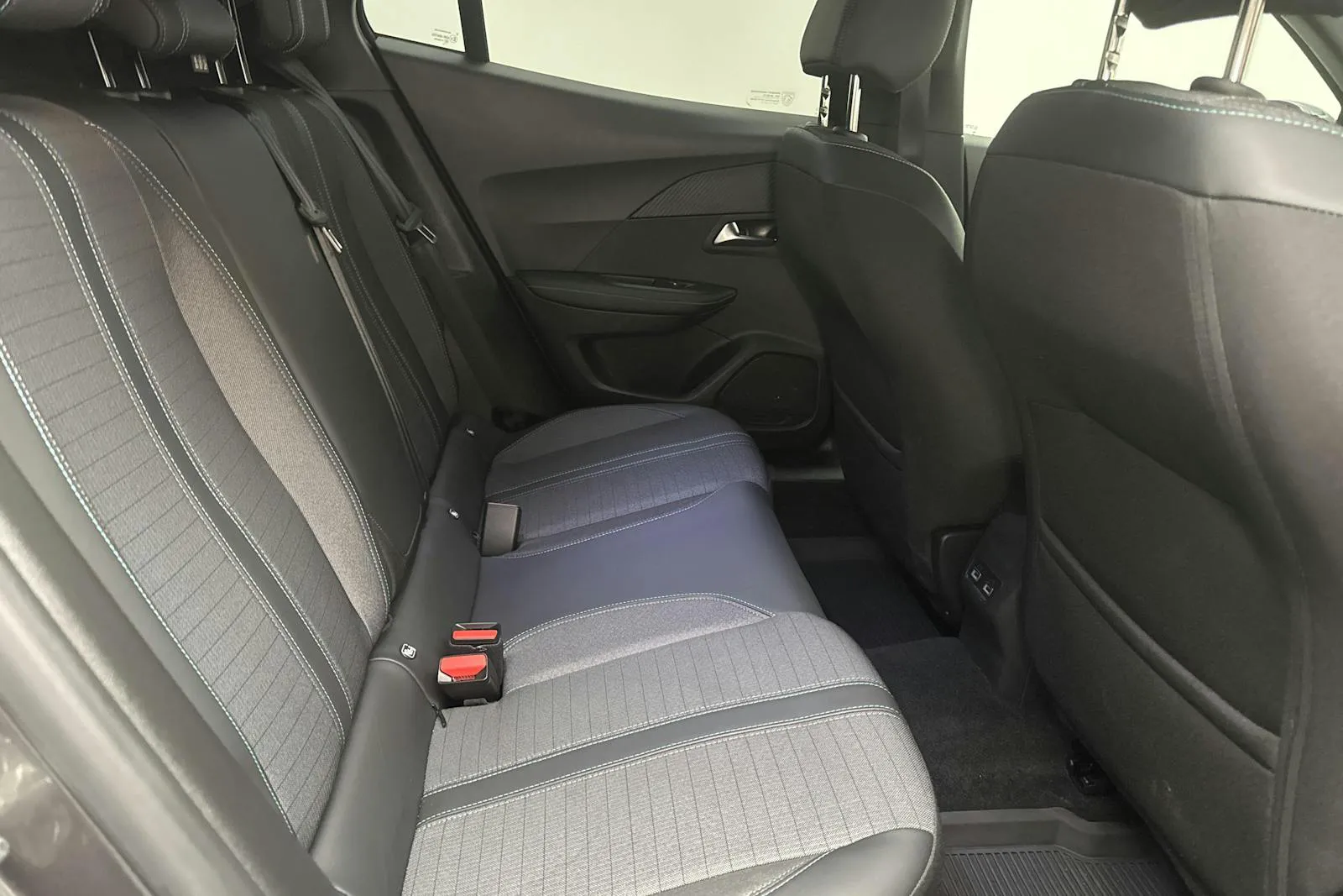 Peugeot 2008 bild 7