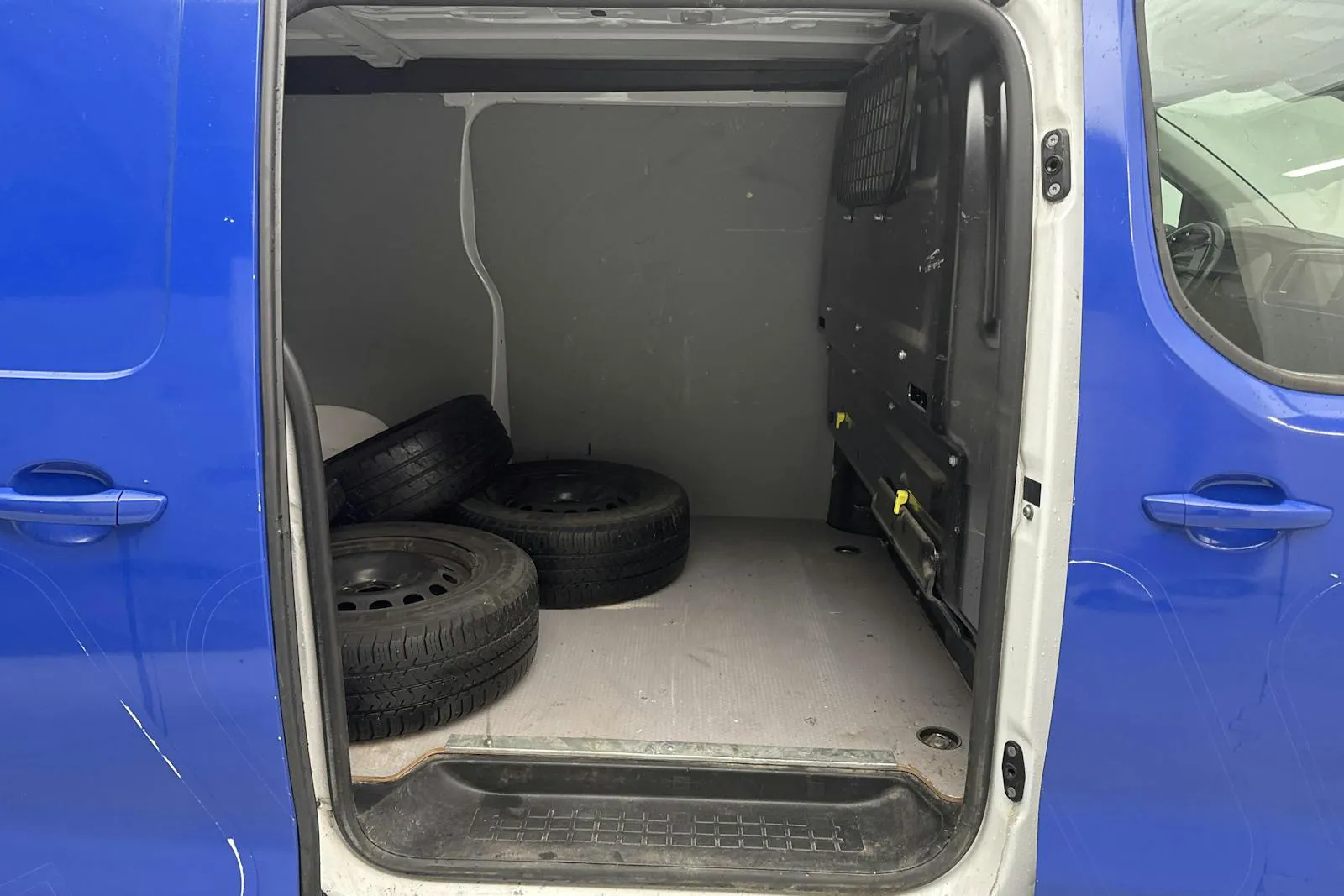 Peugeot Expert bild 8
