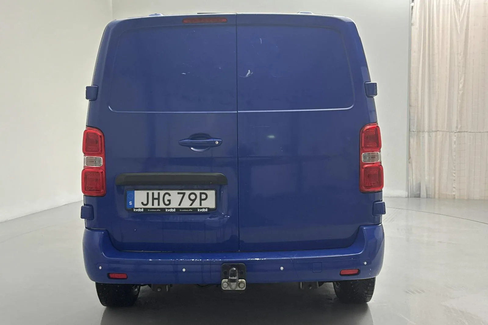Peugeot Expert bild 5