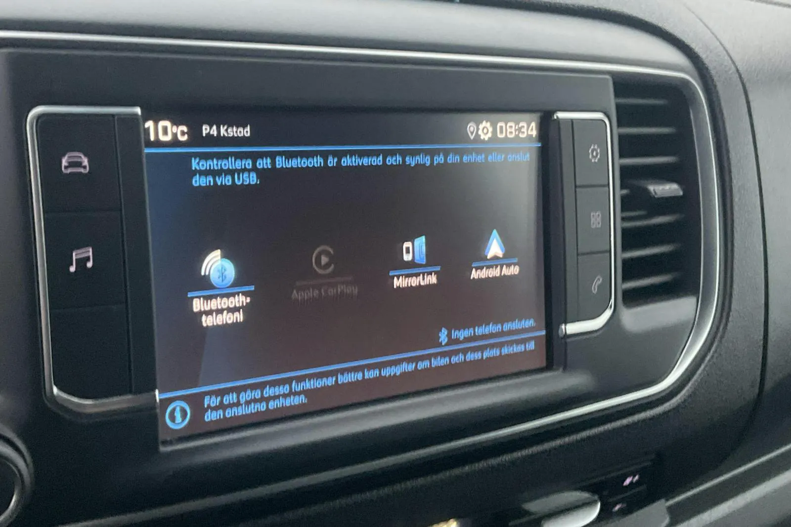Peugeot Expert bild 12