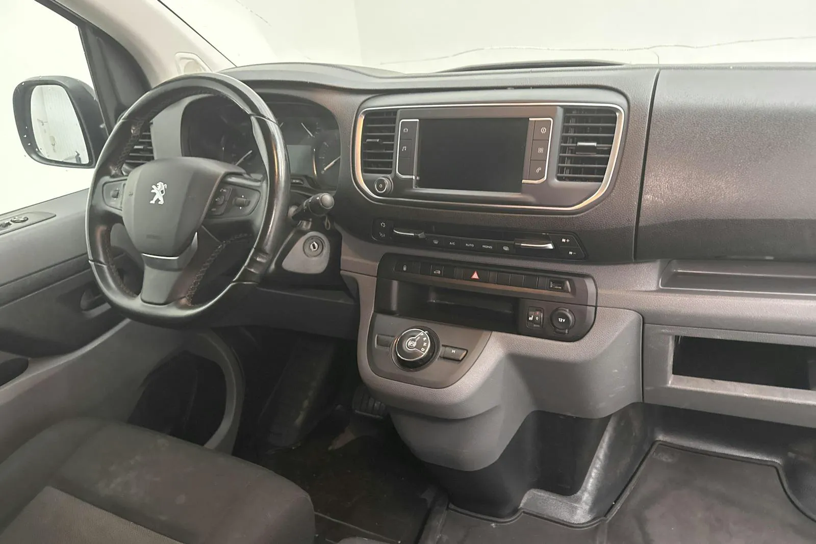 Peugeot Expert bild 6