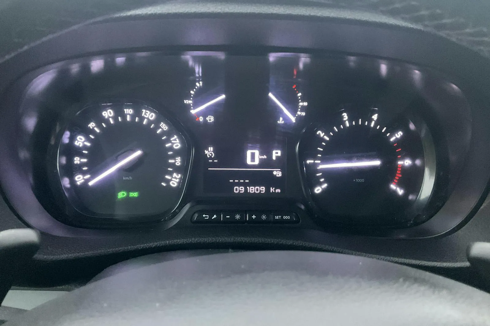 Peugeot Expert bild 10