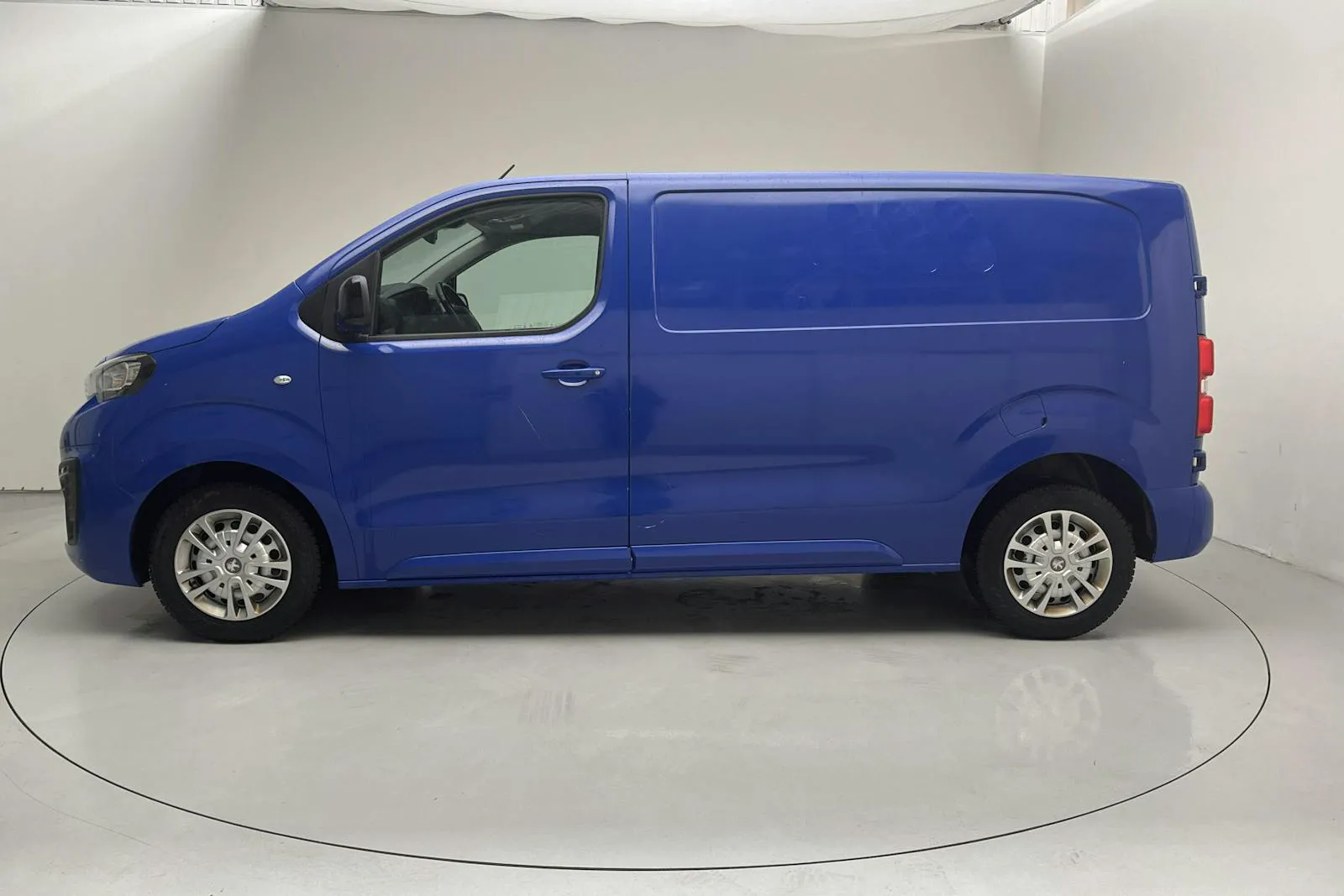 Peugeot Expert bild 2