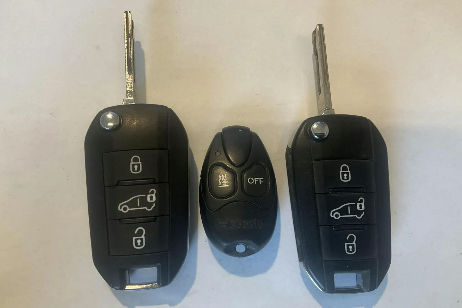 Peugeot Expert bild 14