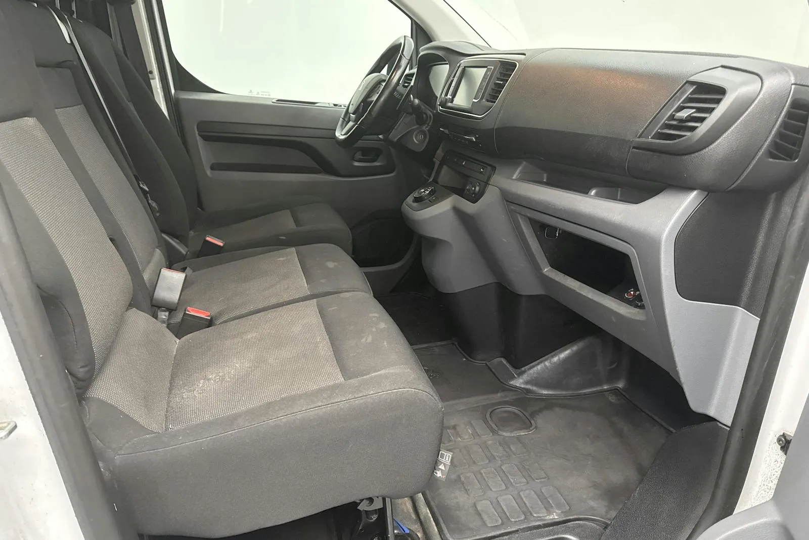 Peugeot Expert bild 7