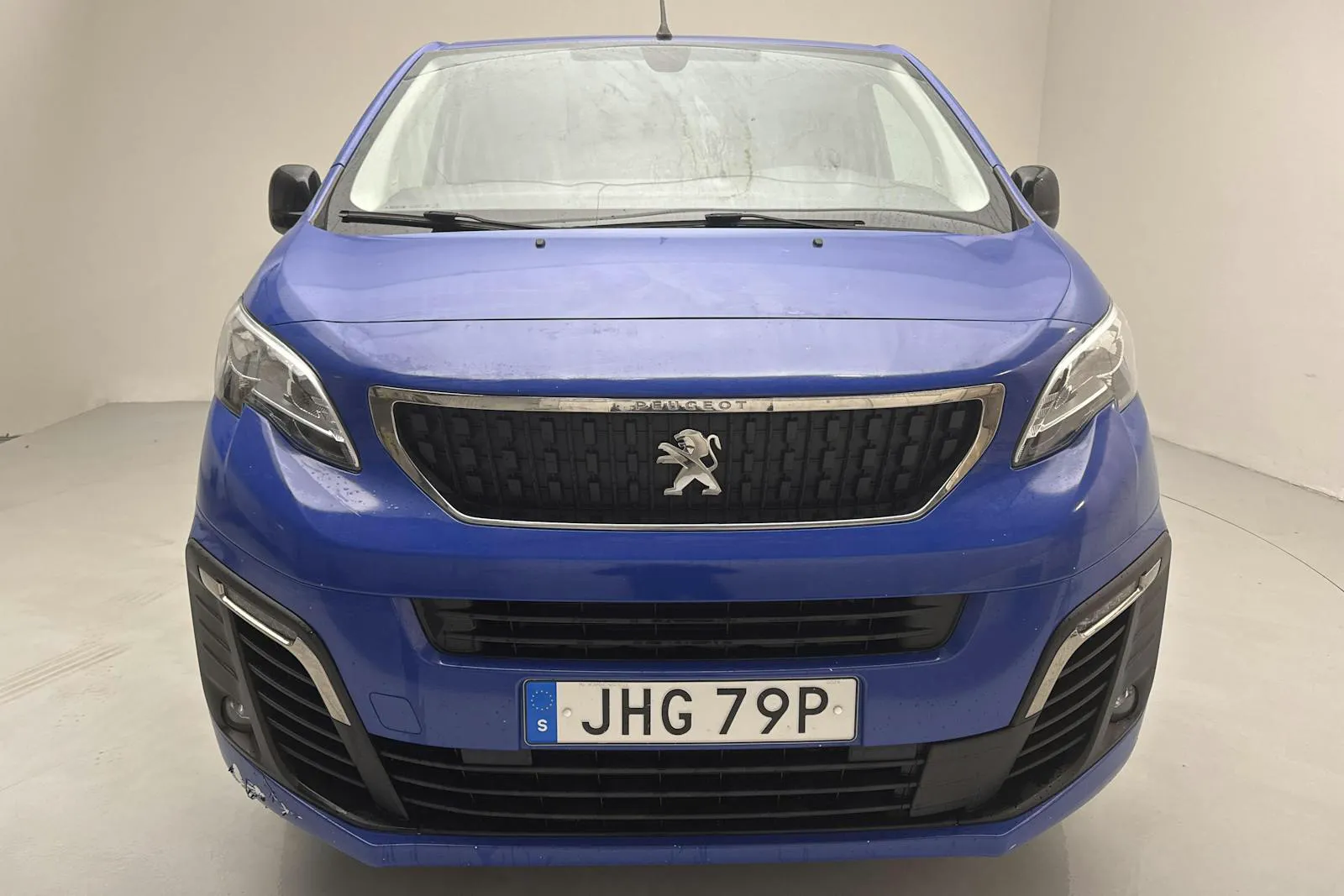 Peugeot Expert bild 4
