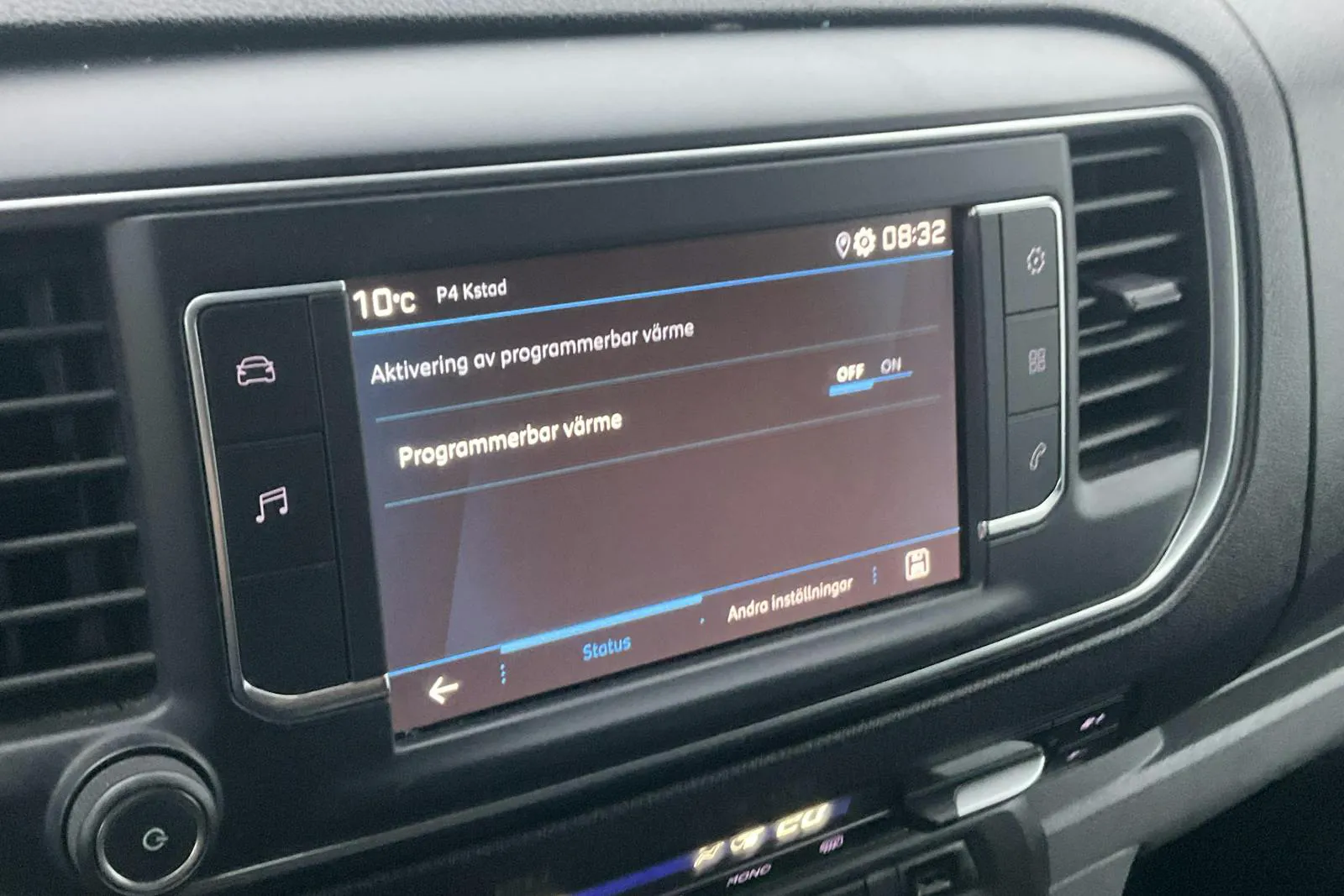 Peugeot Expert bild 11