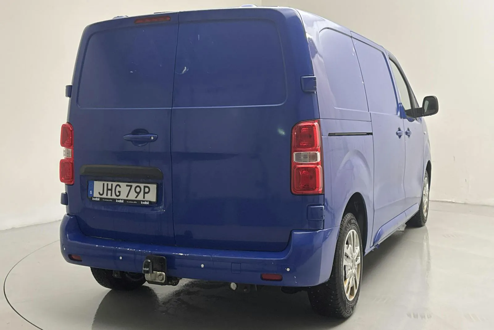 Peugeot Expert bild 3