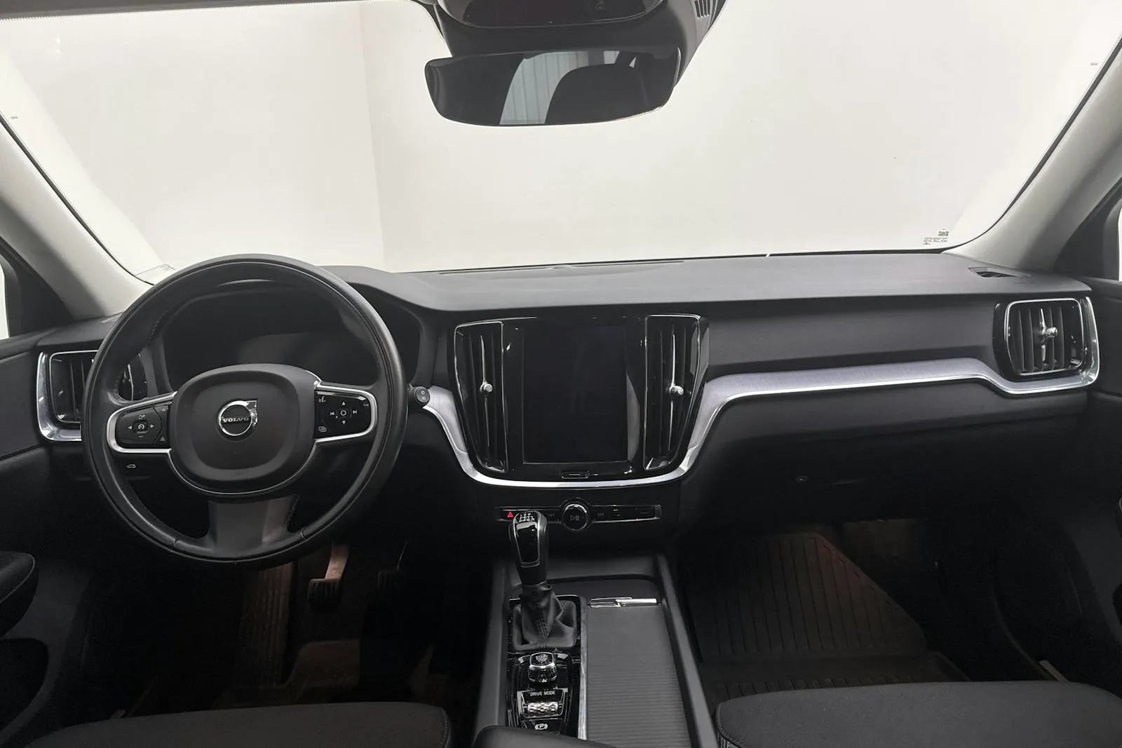 Volvo V60 bild 6