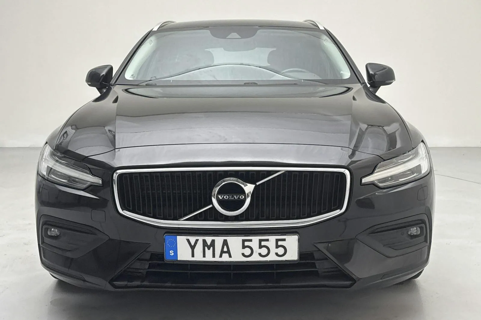 Volvo V60 bild 4