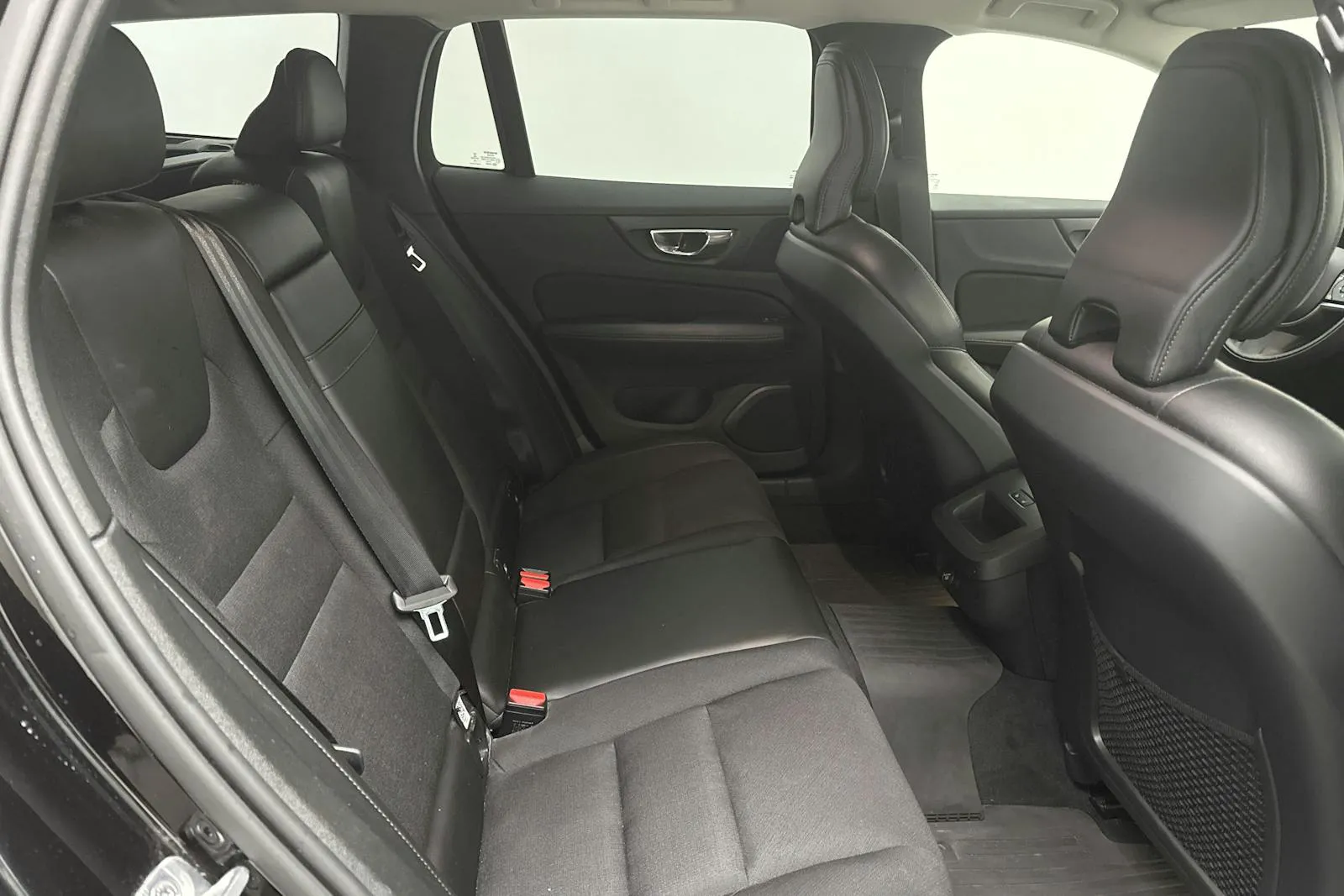 Volvo V60 bild 8