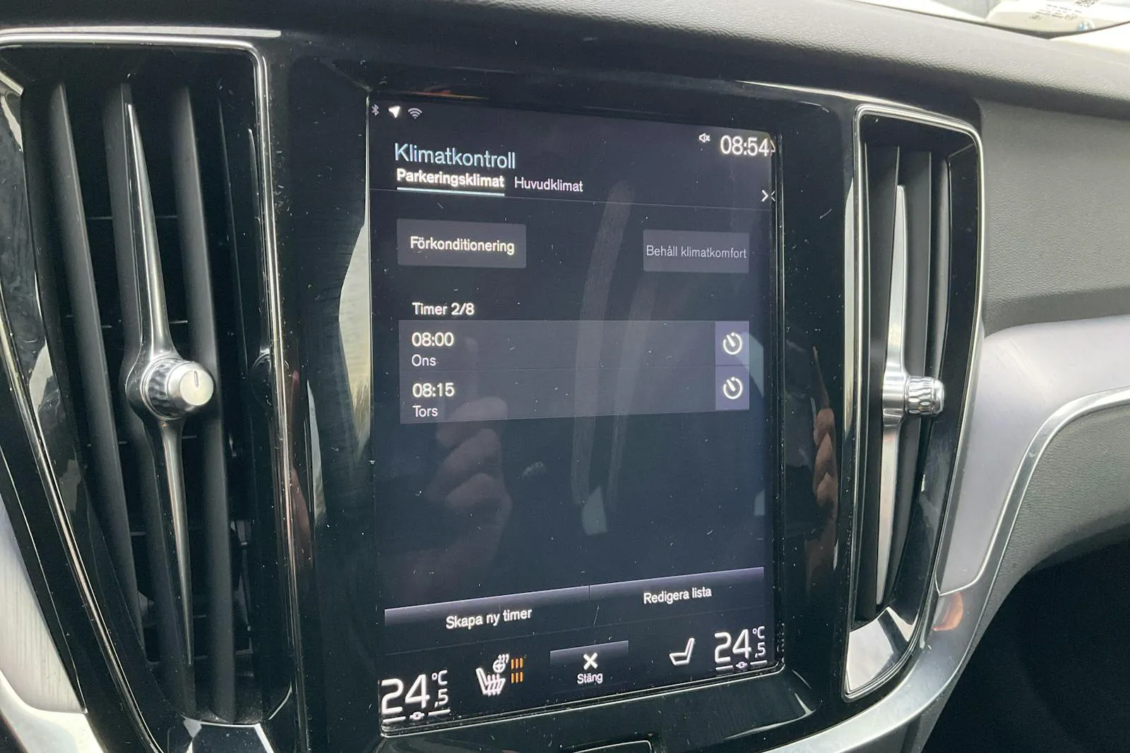 Volvo V60 bild 11