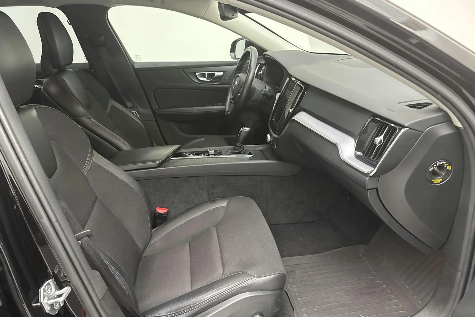 Volvo V60 bild 7