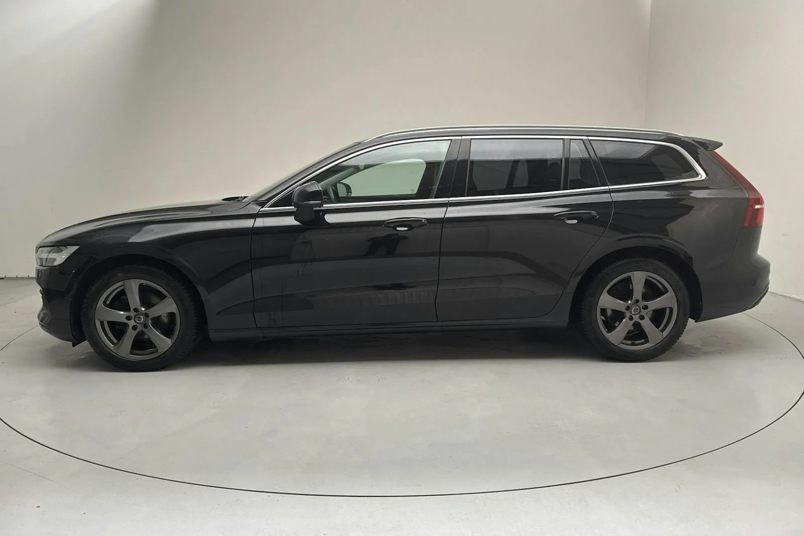 Volvo V60 bild 2