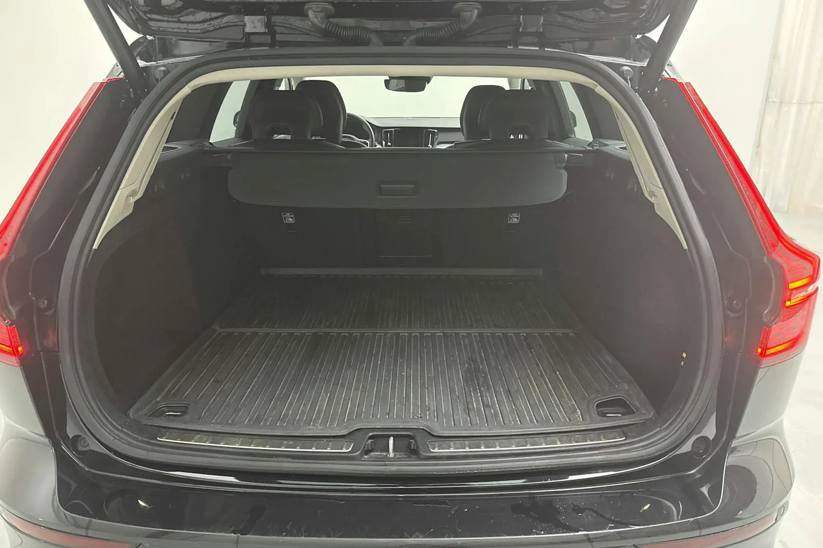 Volvo V60 bild 9