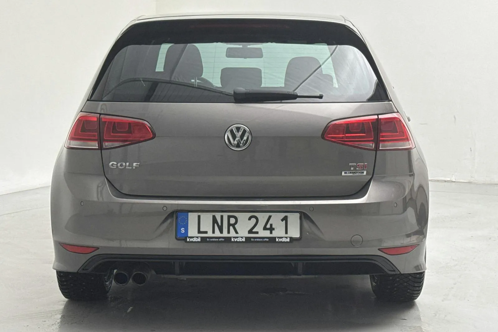 Volkswagen Golf bild 5