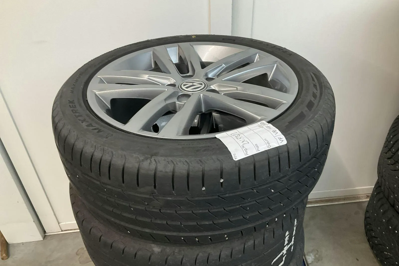 Volkswagen Golf bild 11