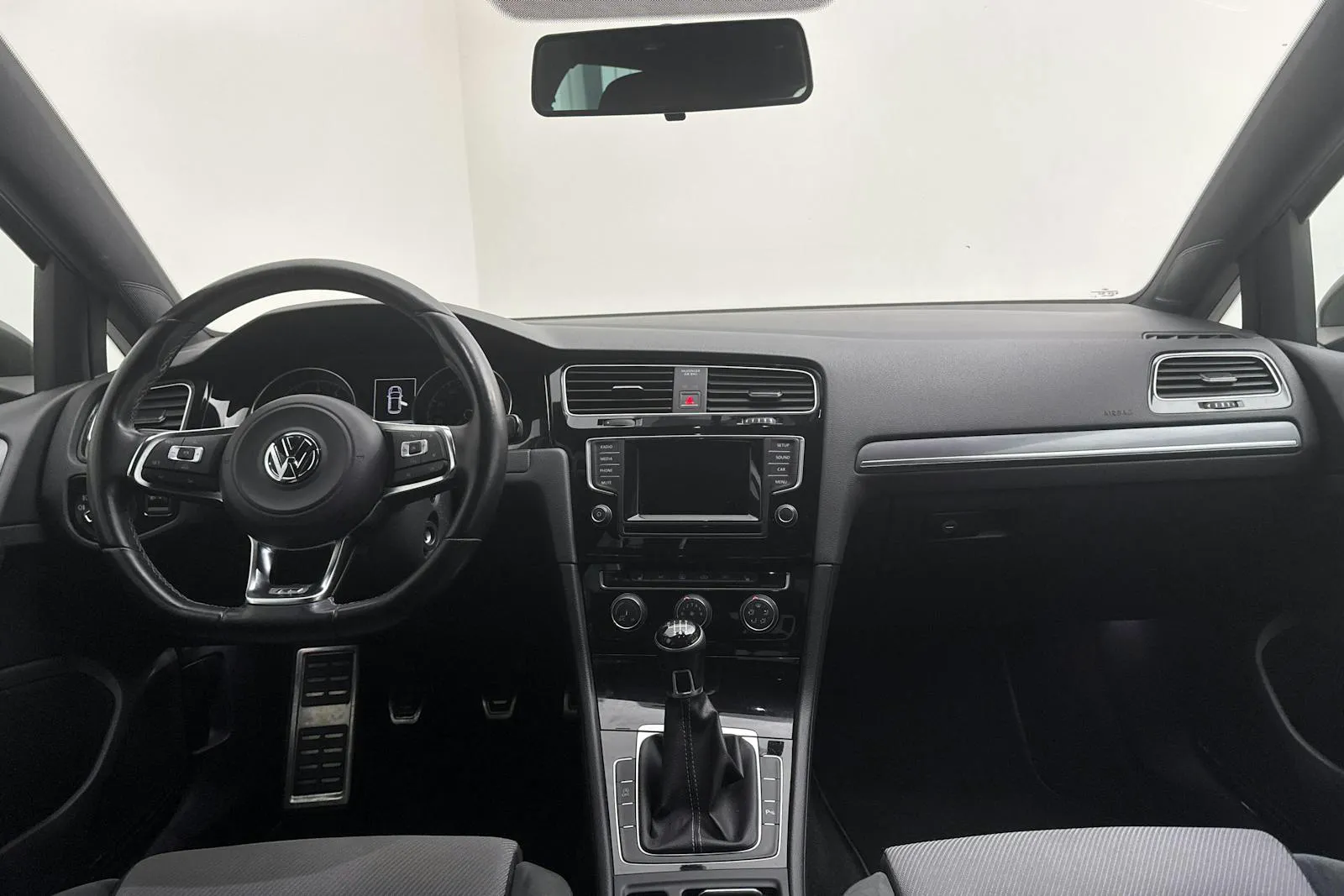 Volkswagen Golf bild 6