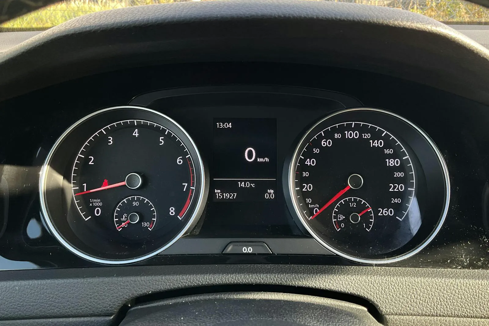 Volkswagen Golf bild 10