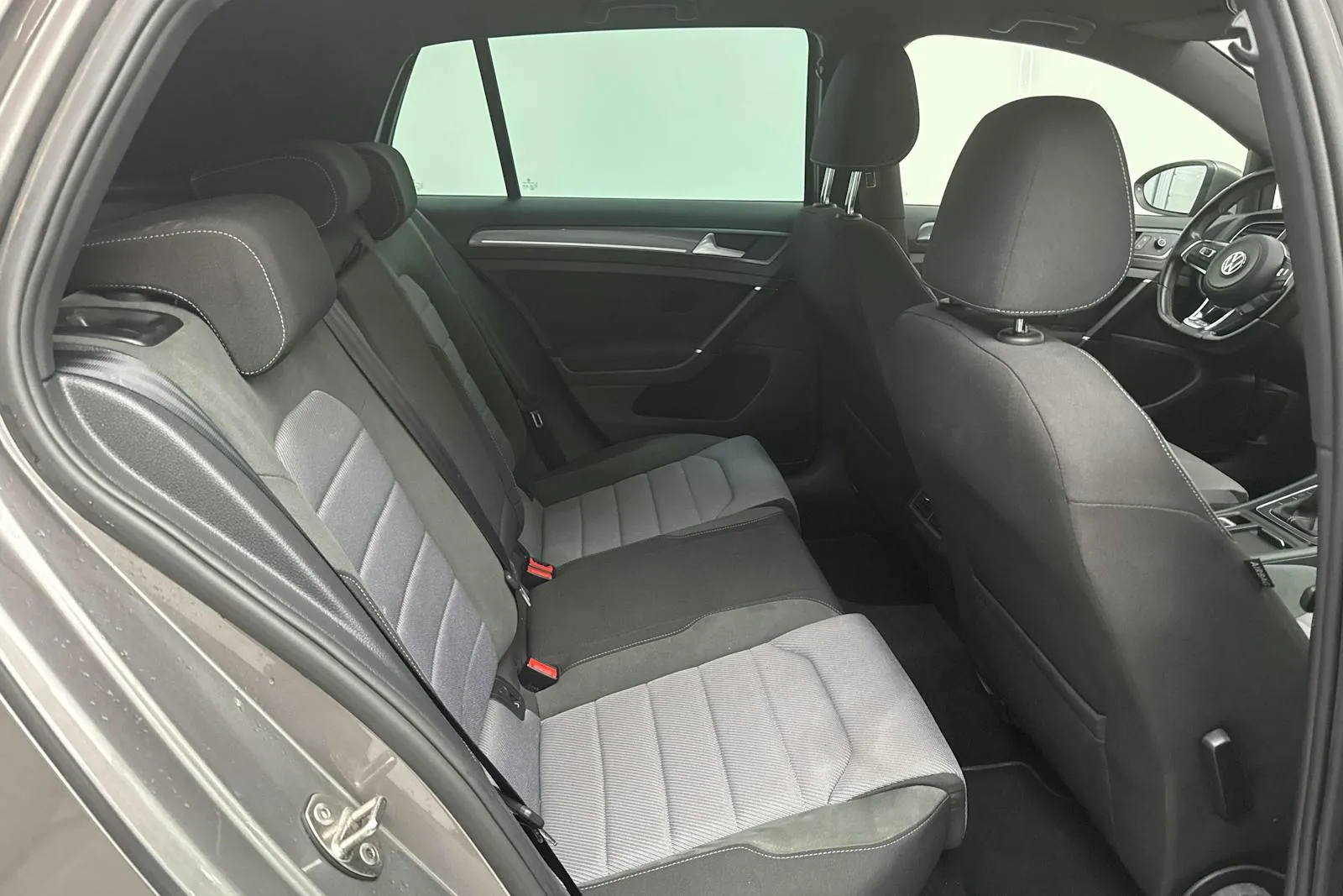 Volkswagen Golf bild 8