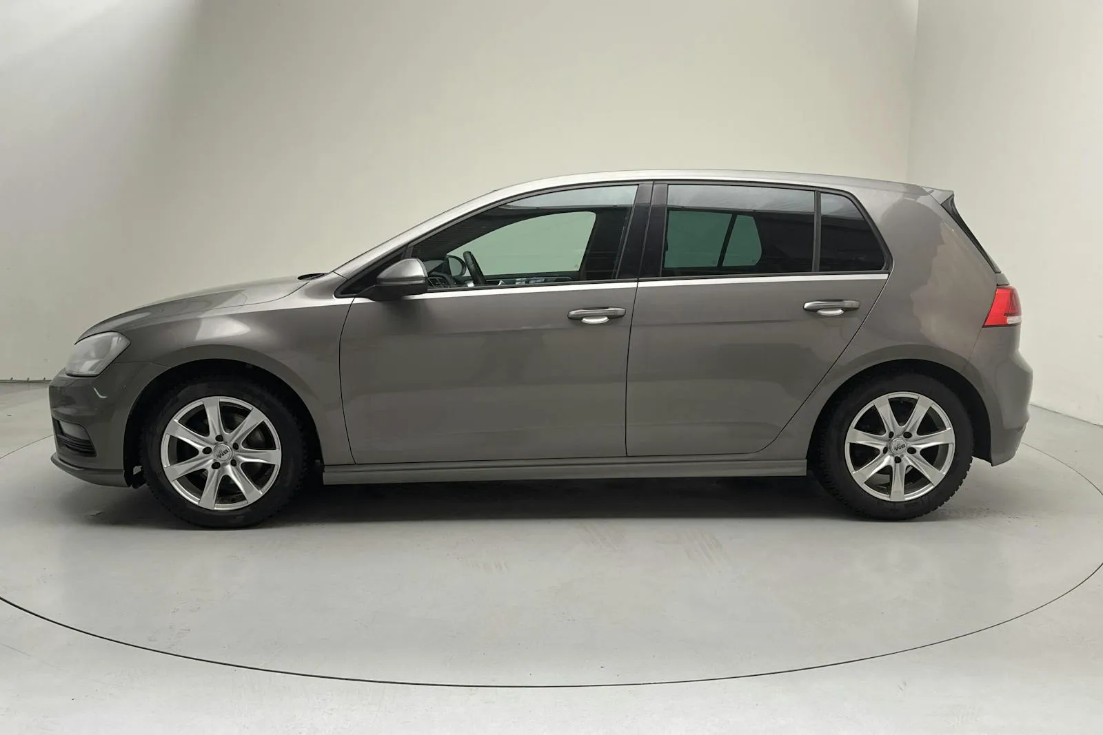 Volkswagen Golf bild 2