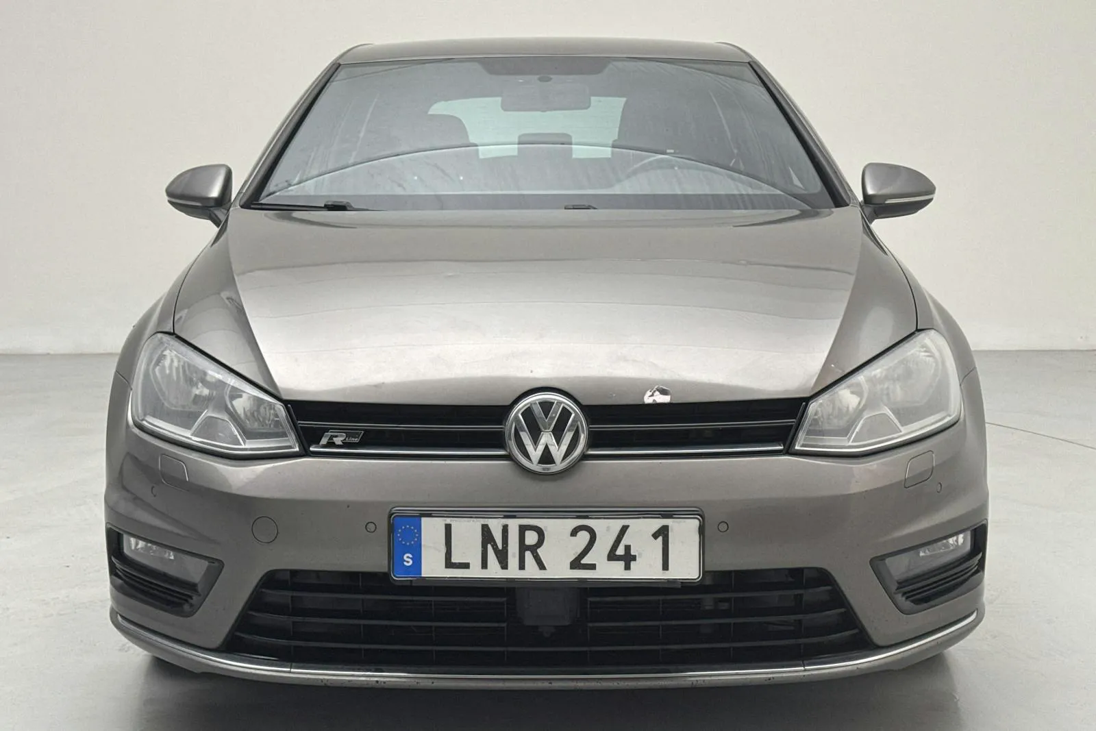 Volkswagen Golf bild 4