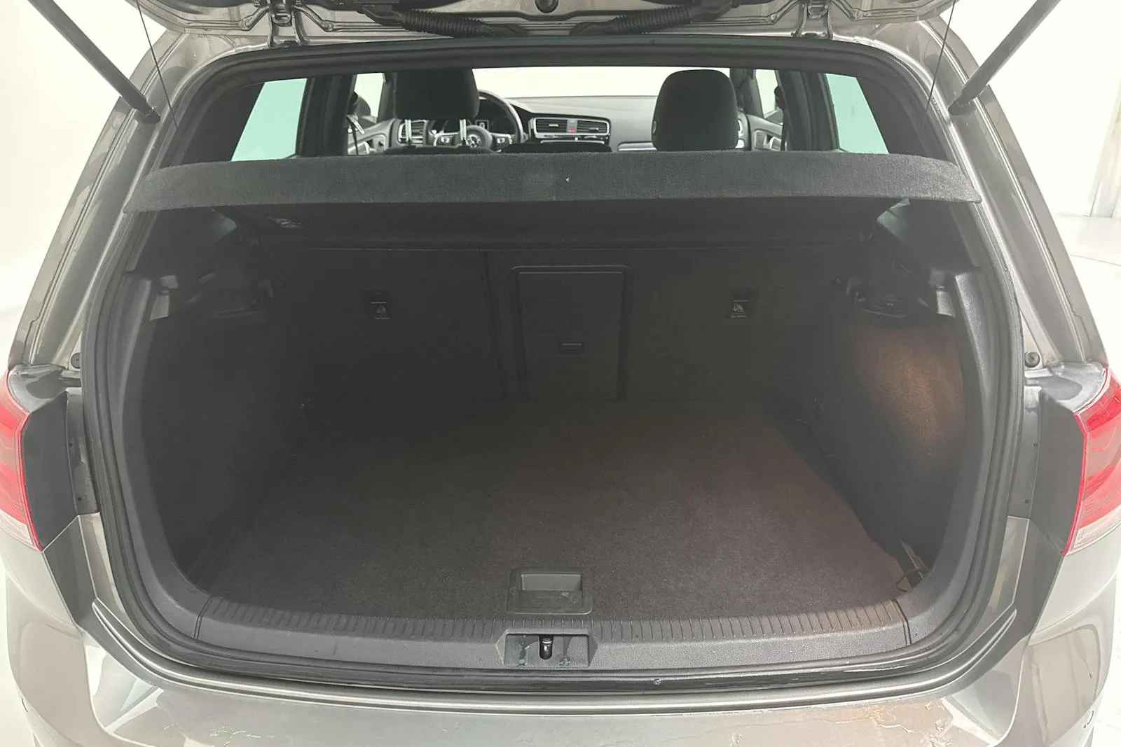 Volkswagen Golf bild 9
