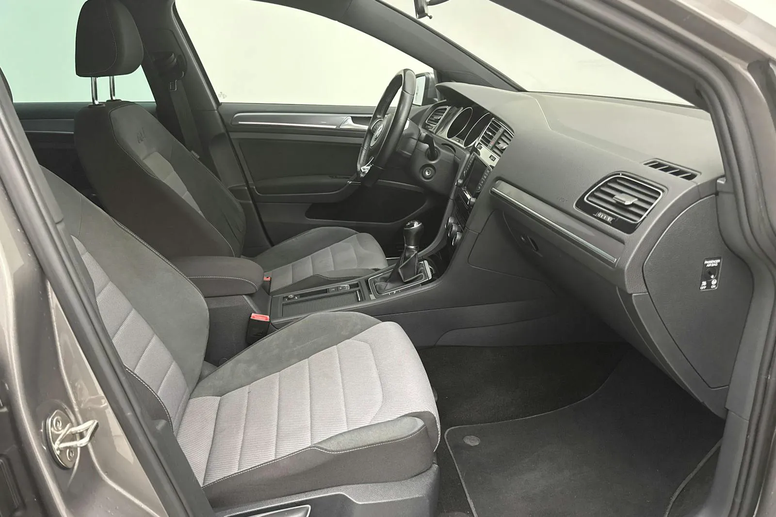 Volkswagen Golf bild 7